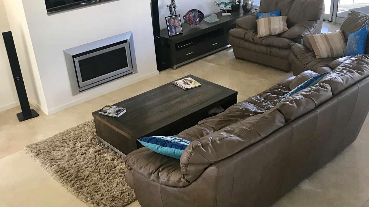 Photo of Livingroom in St Leonards