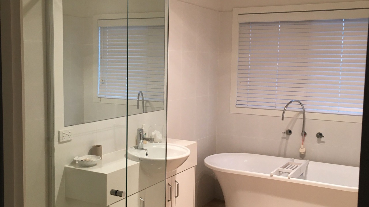 Photo of Bathroom in St Leonards