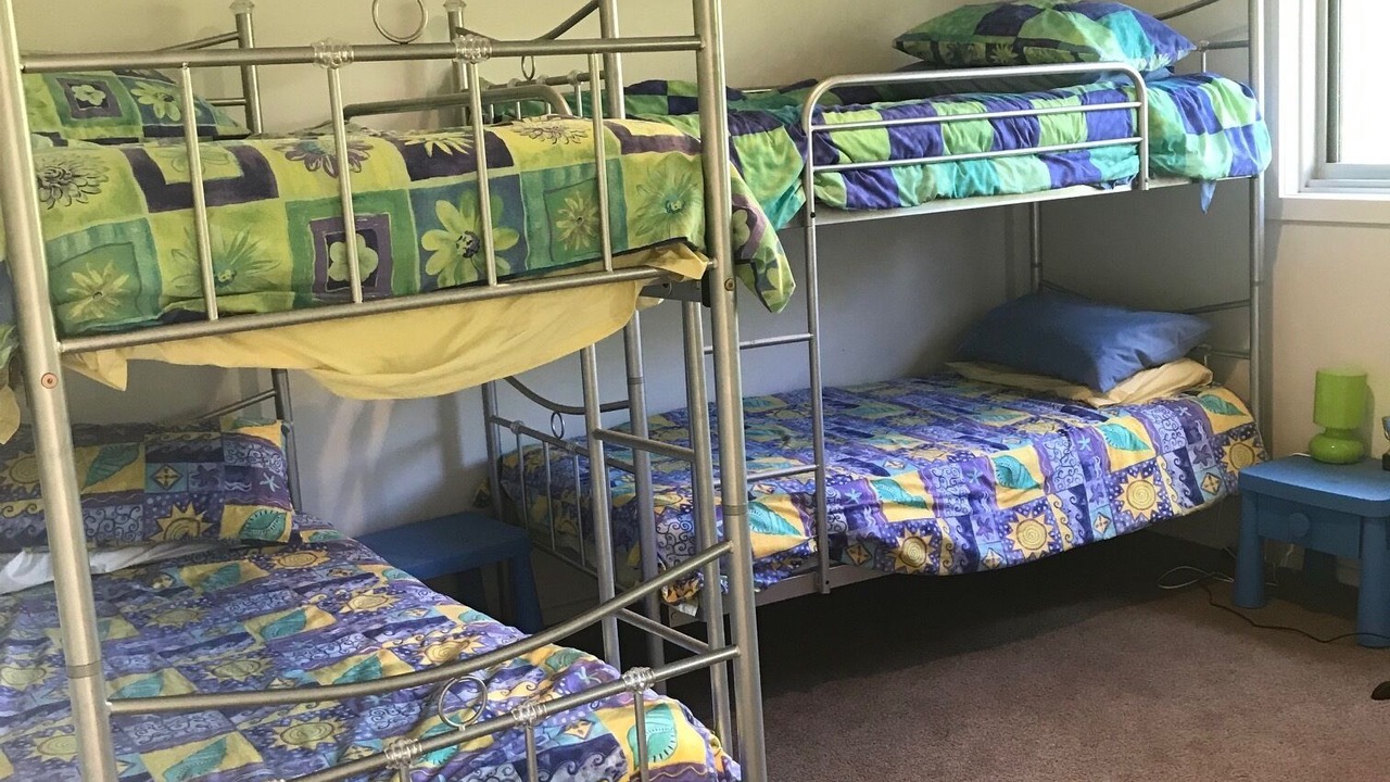 Photo of Bedroom in St Leonards