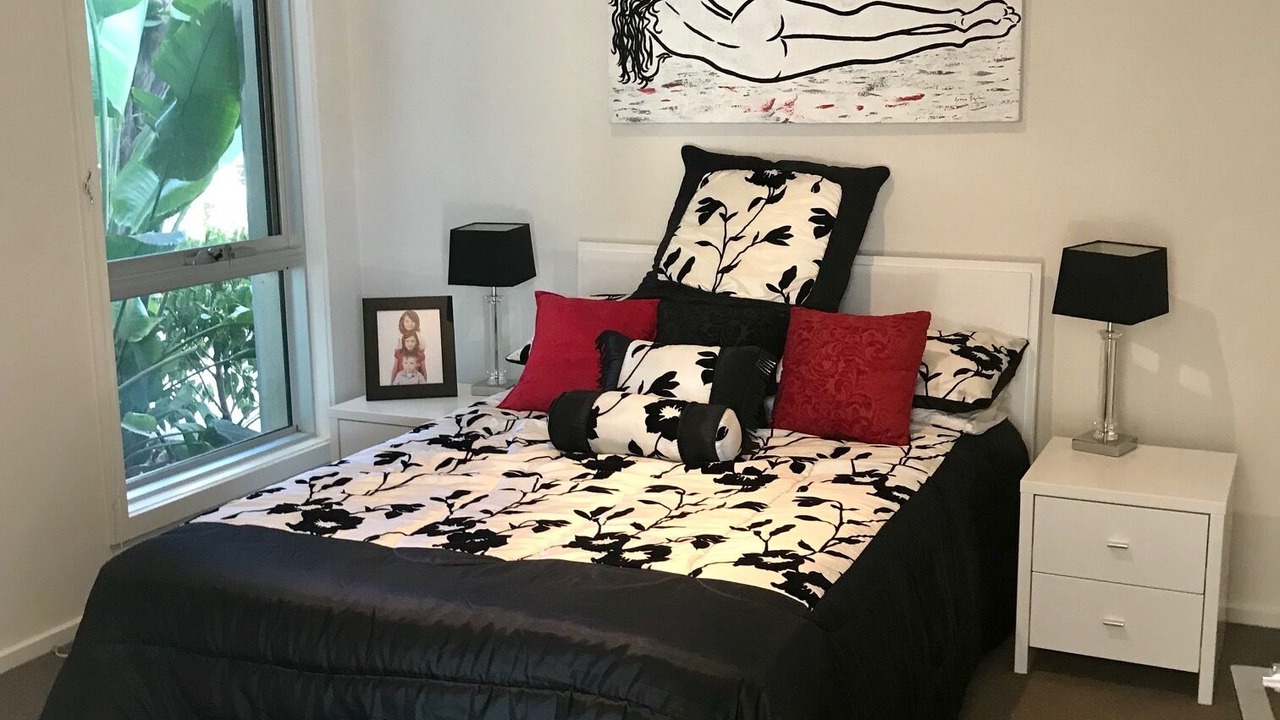 Photo of Bedroom in St Leonards