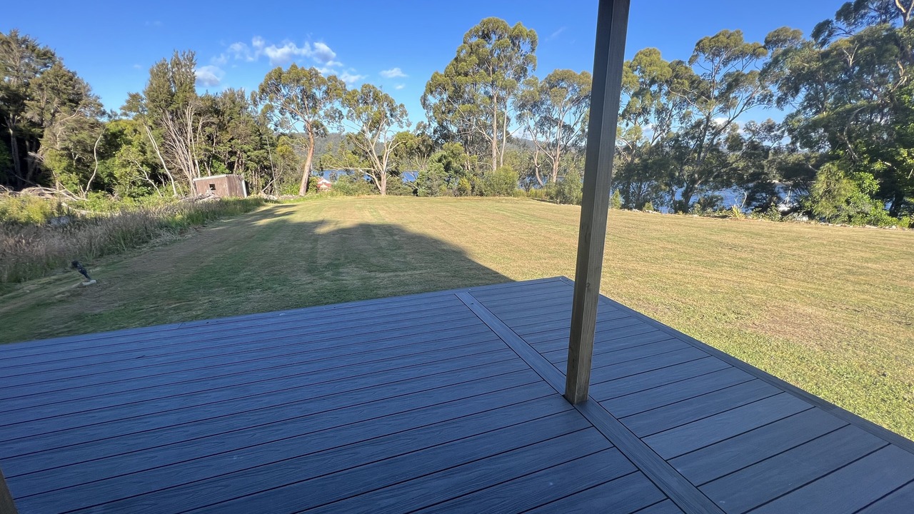 Photo of Patio Balcony in Strahan