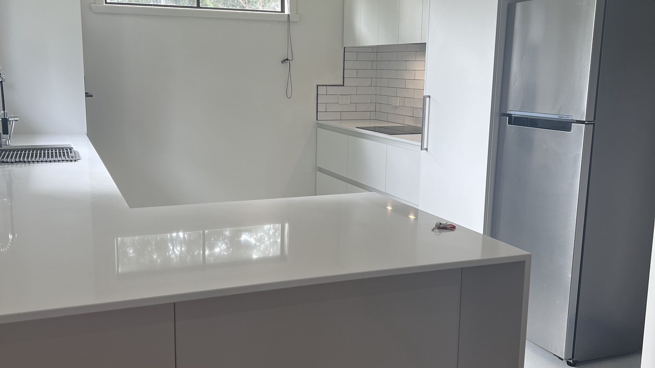 Photo of Kitchen in Strahan