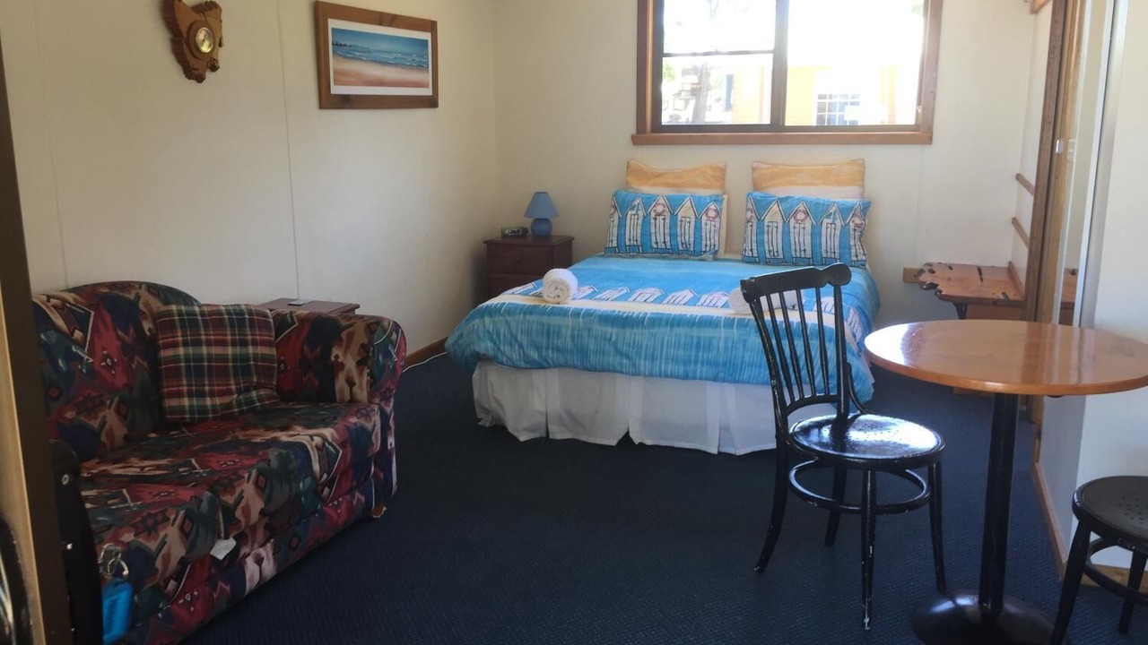 Photo of Bedroom in Strahan
