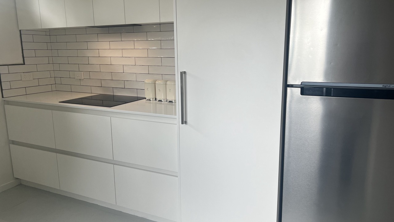 Photo of Kitchen in Strahan