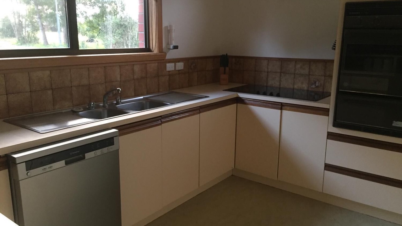 Photo of Kitchen in Strahan