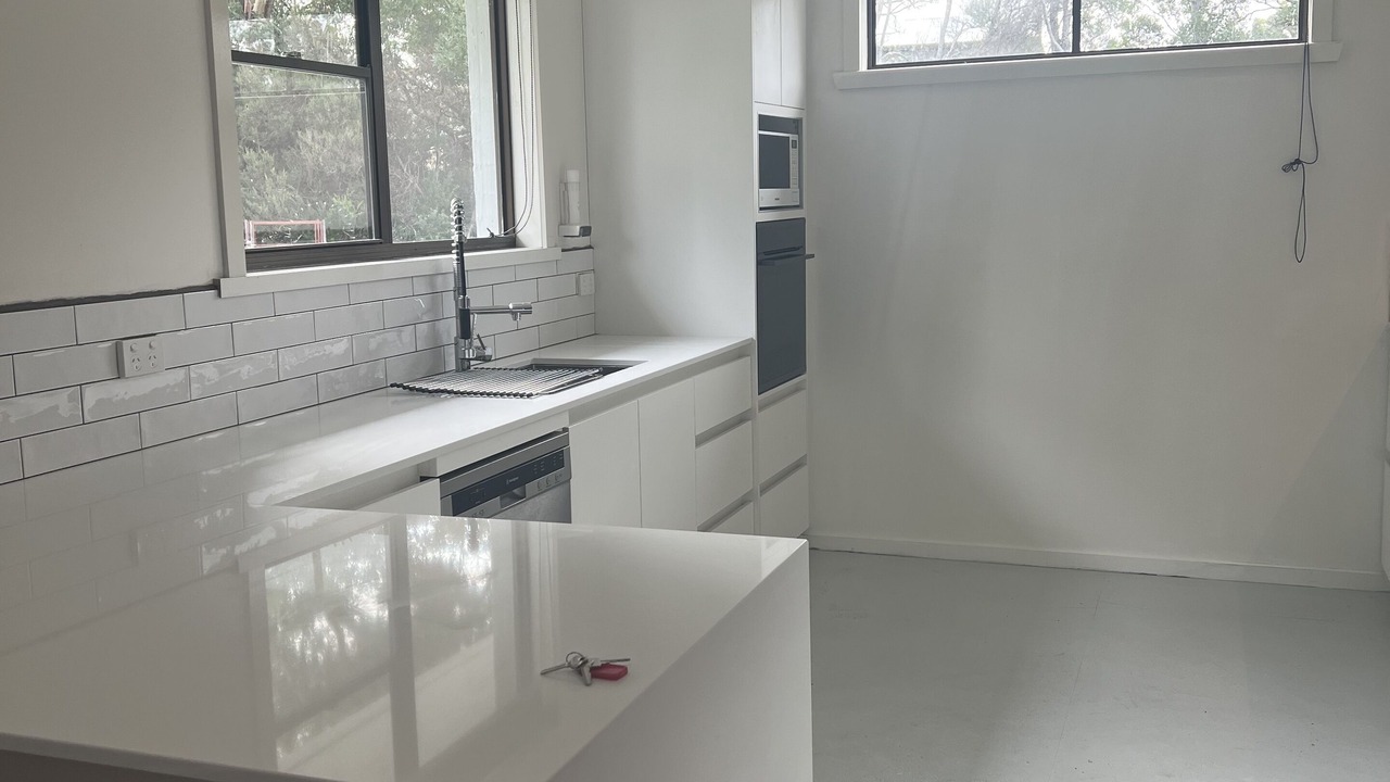 Photo of Kitchen in Strahan