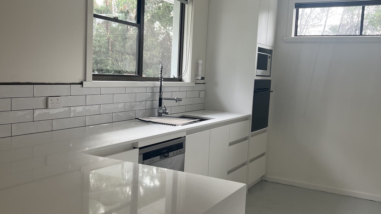 Photo of Kitchen in Strahan