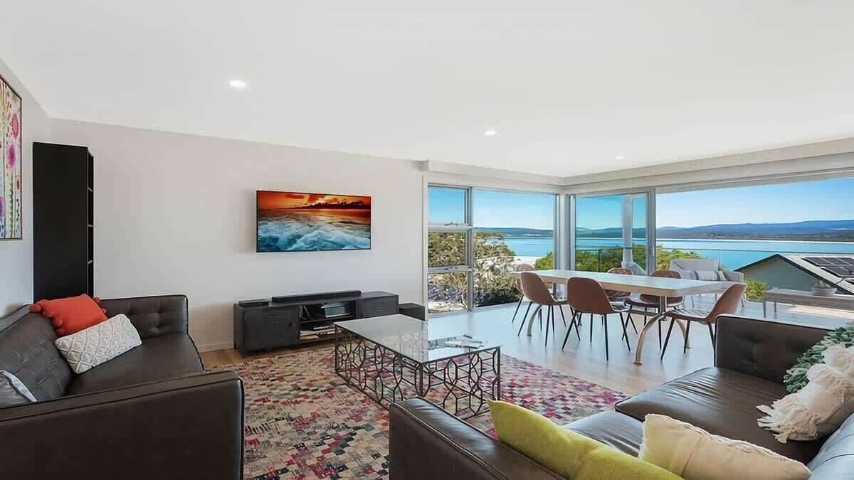 Photo of Livingroom in Merimbula