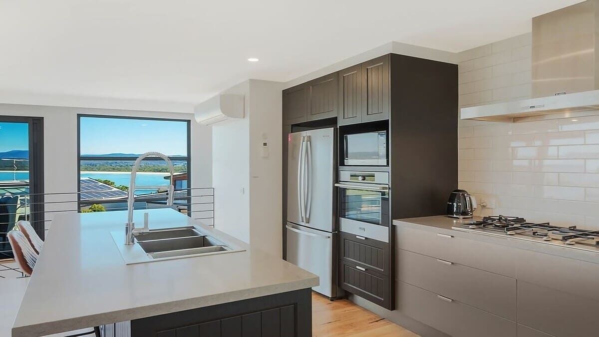 Photo of Kitchen in Merimbula