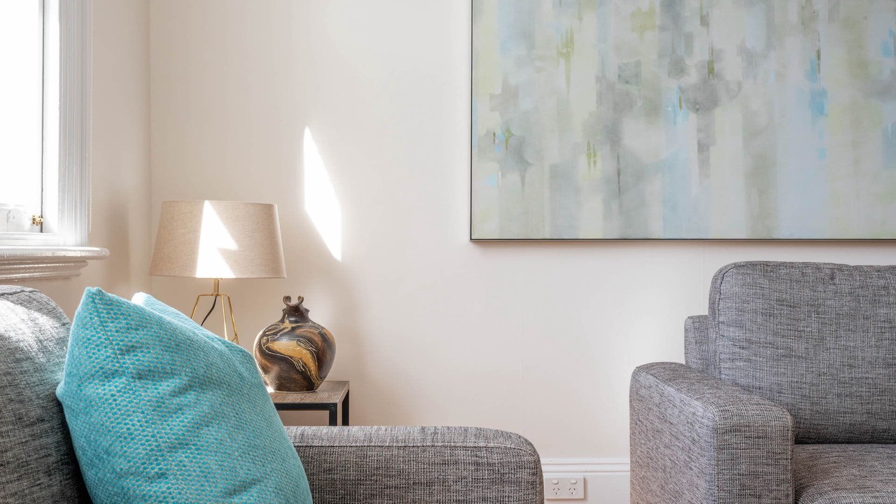 Photo of Livingroom in Launceston CBD