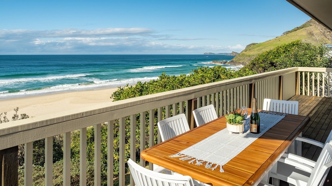 Photo of Outdoor in Blueys Beach