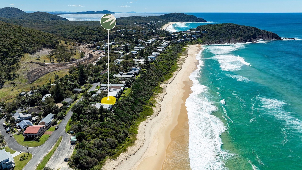 Photo of Others in Blueys Beach