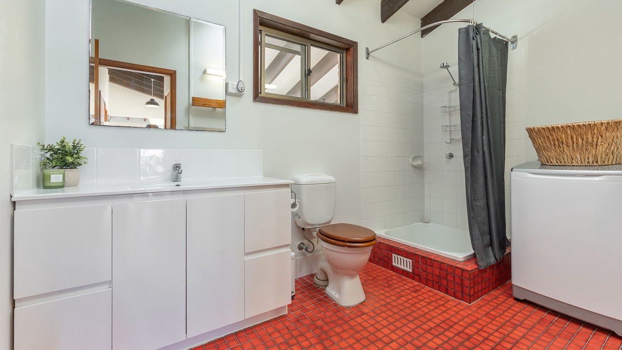 Photo of Bathroom in Blueys Beach