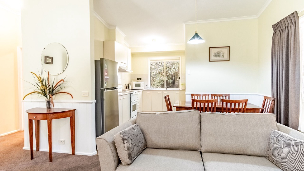 Photo of Livingroom in Bright