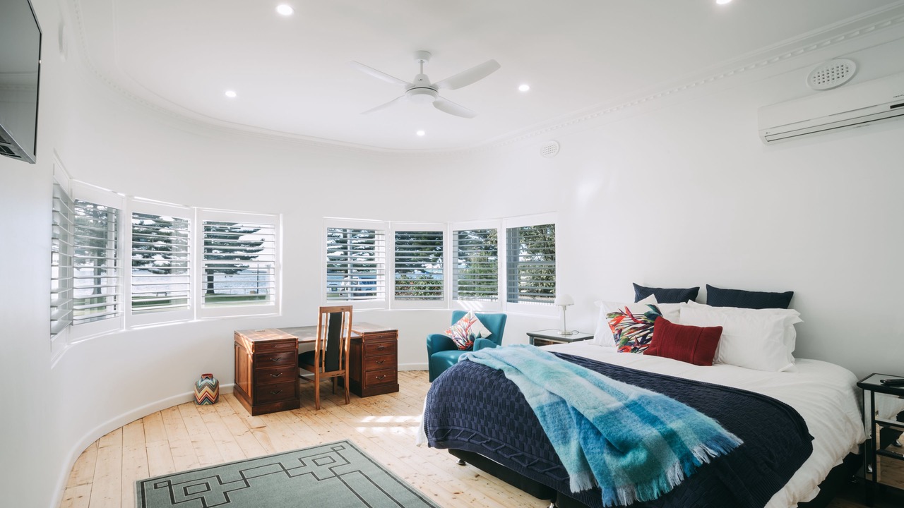 Photo of Bedroom in Port Lincoln