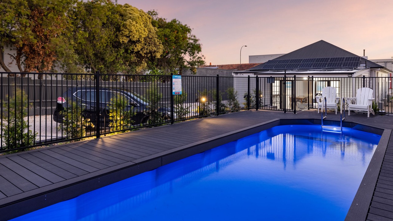 Photo of Patio Balcony in Port Lincoln