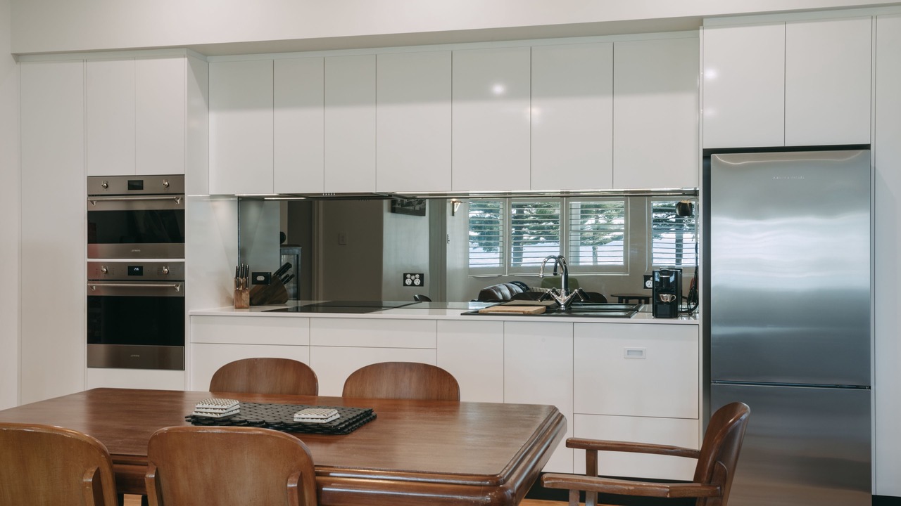 Photo of Kitchen in Port Lincoln