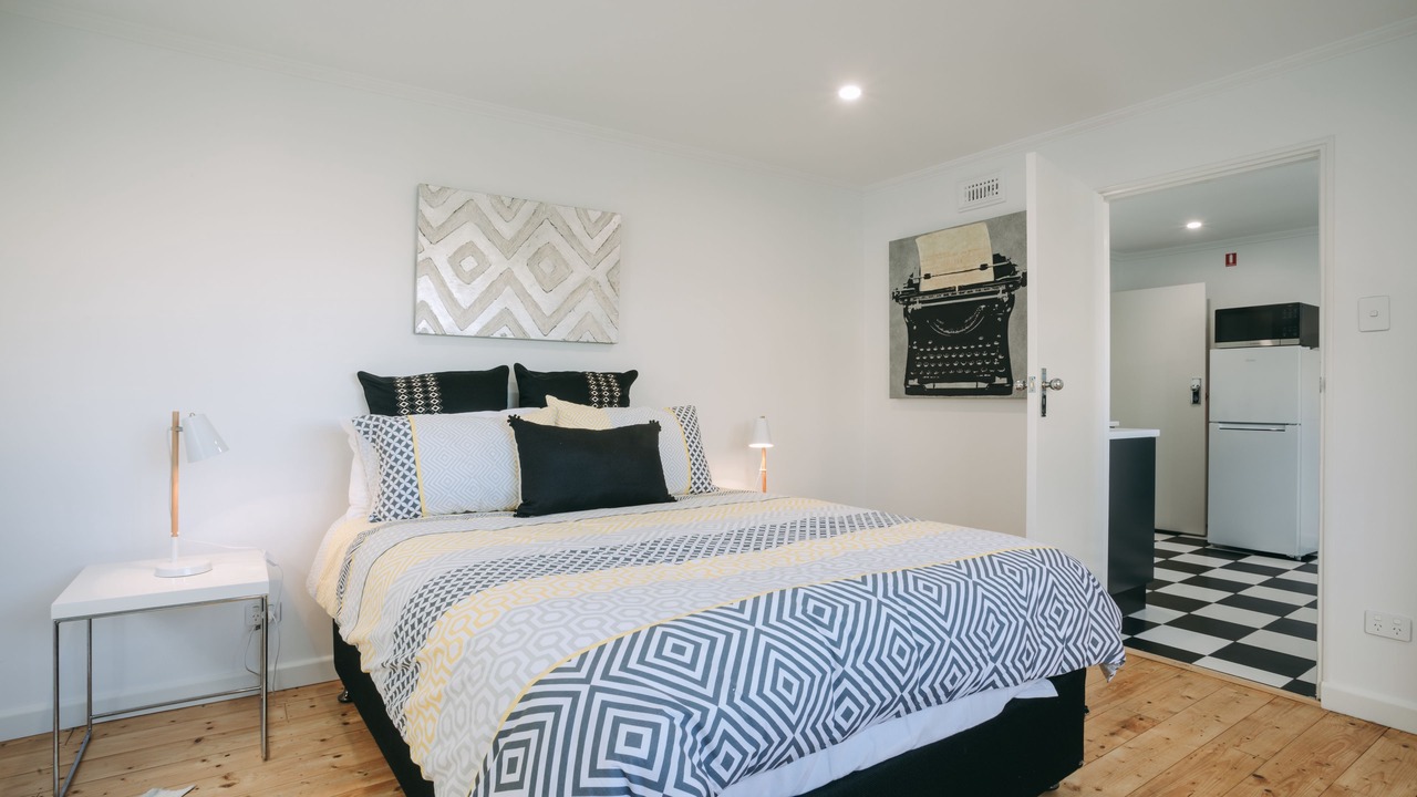 Photo of Bedroom in Port Lincoln