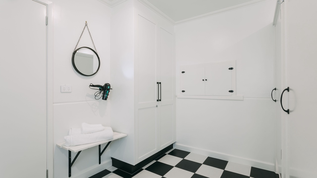 Photo of Bathroom in Port Lincoln