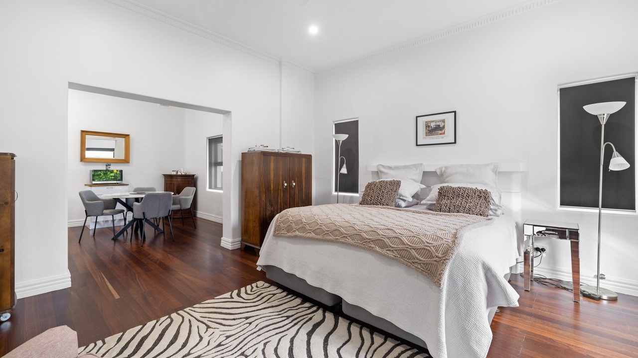 Photo of Bedroom in Port Lincoln