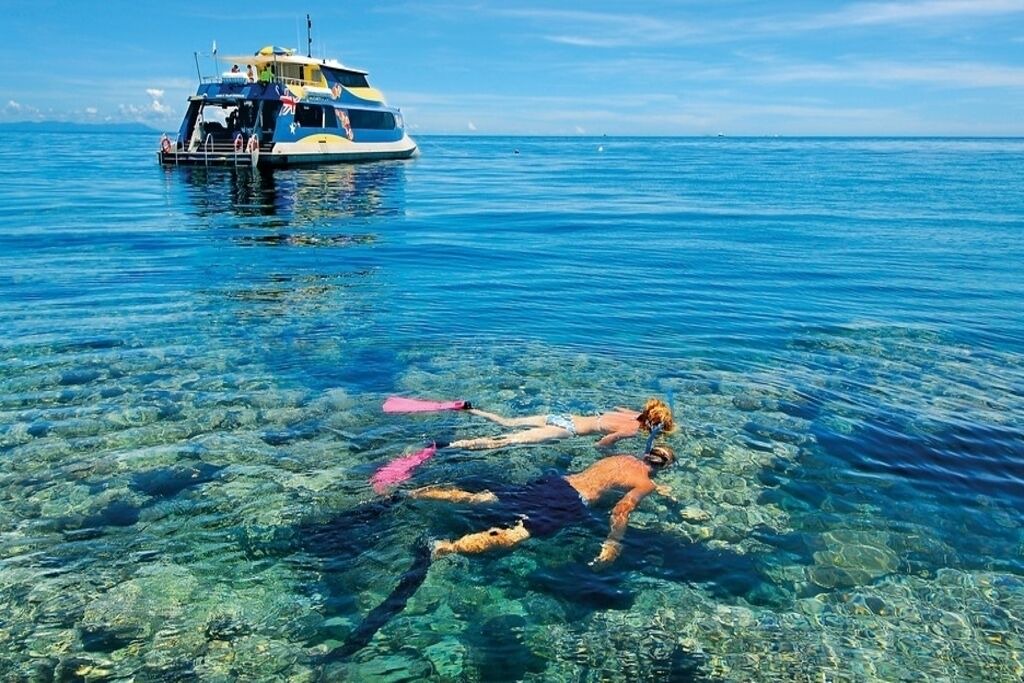 Photo of Others in Port Douglas
