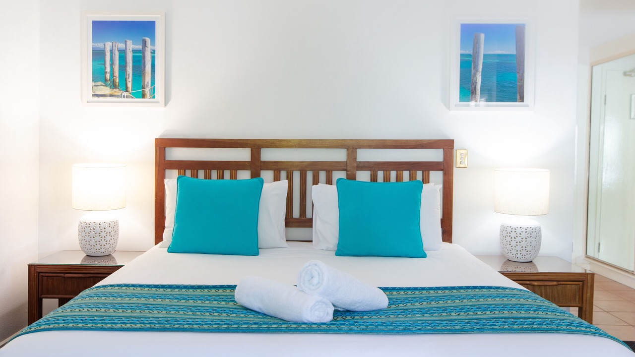 Photo of Bedroom in Port Douglas