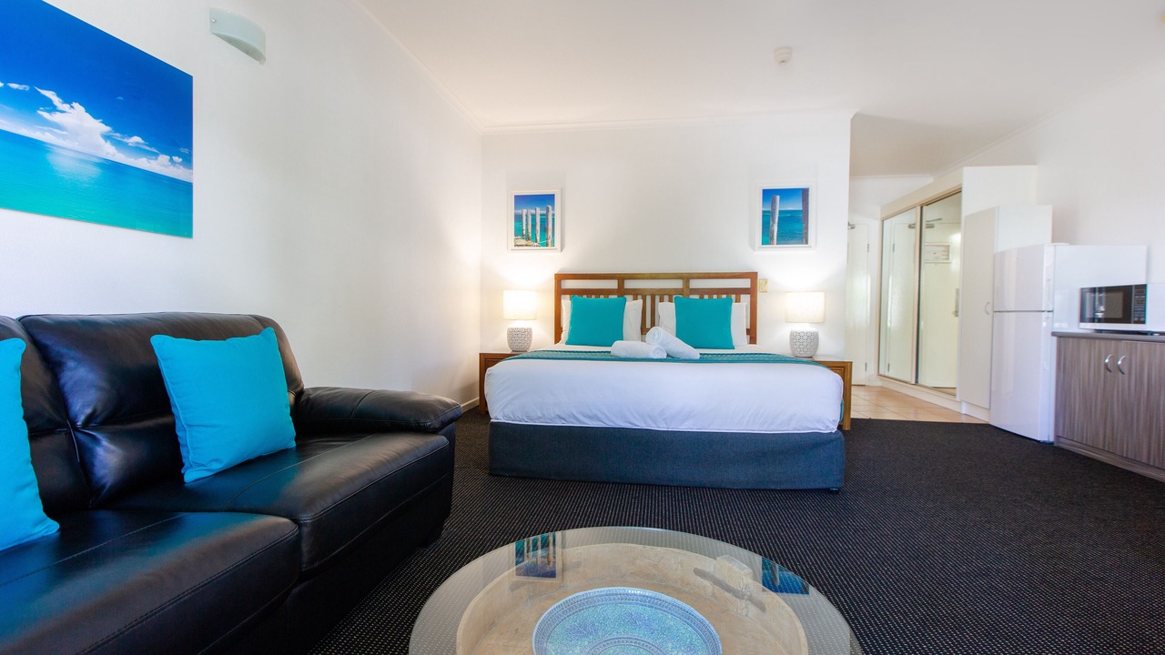 Photo of Bedroom in Port Douglas