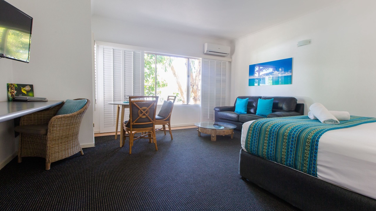 Photo of Bedroom in Port Douglas