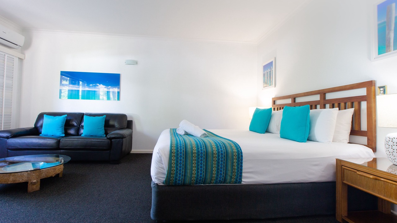 Photo of Bedroom in Port Douglas