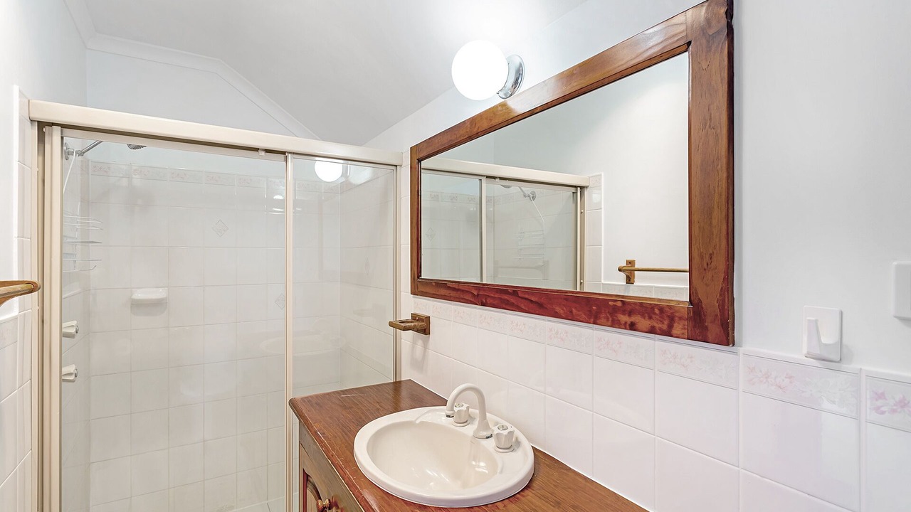 Photo of Bathroom in Nelson Bay