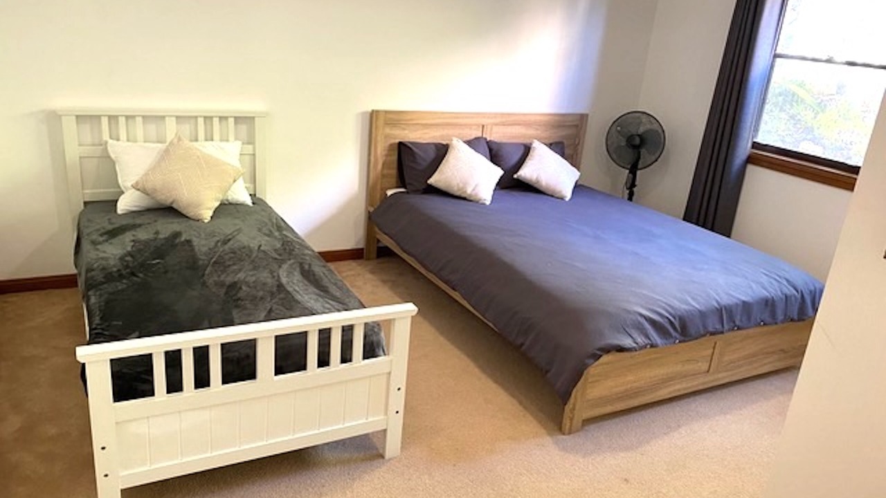 Photo of Bedroom in Nelson Bay