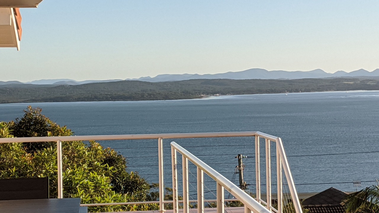 Photo of Outdoor in Nelson Bay