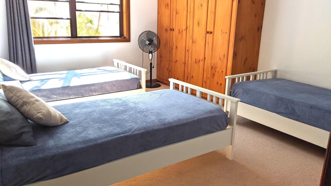 Photo of Bedroom in Nelson Bay