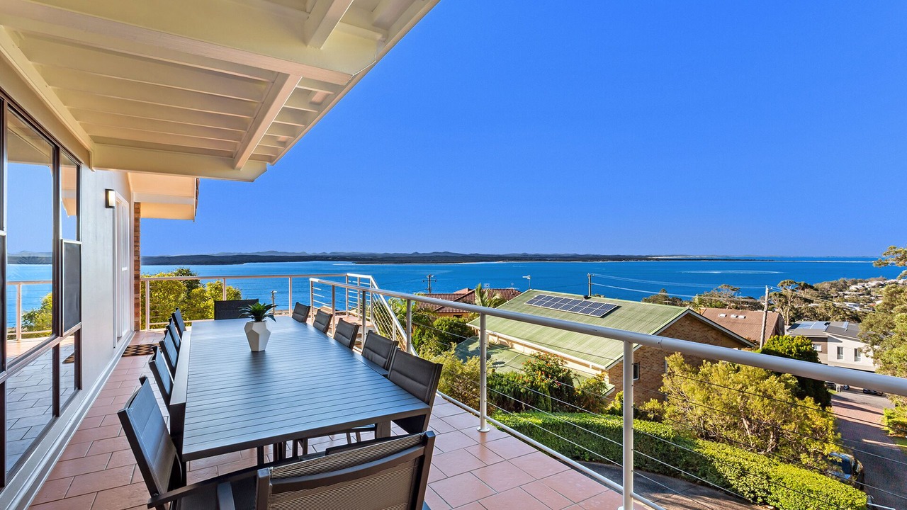 Photo of Outdoor in Nelson Bay