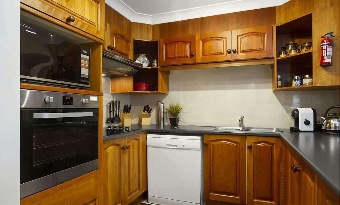 Photo of Kitchen in Batehaven