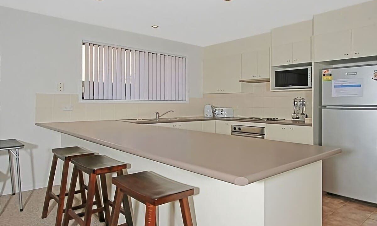 Photo of Kitchen in Long Beach