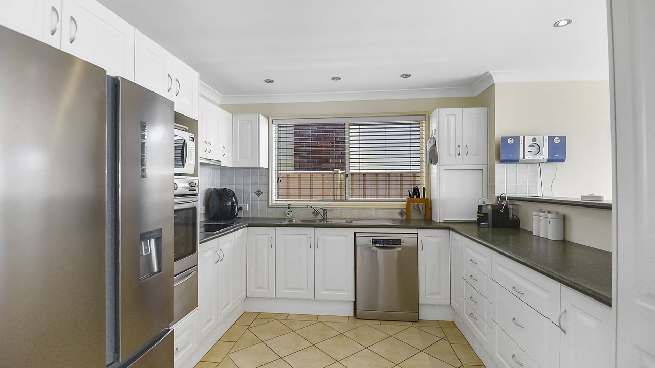 Photo of Kitchen in Mannering Park