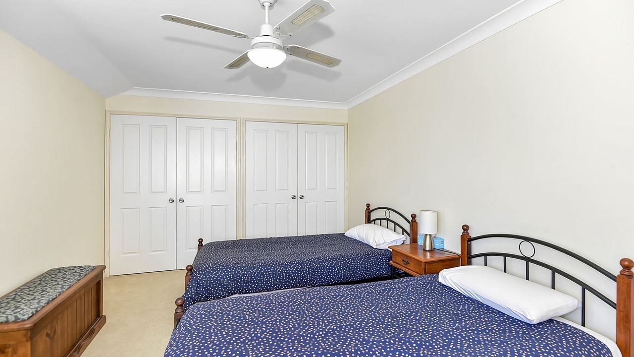Photo of Bedroom in Mannering Park