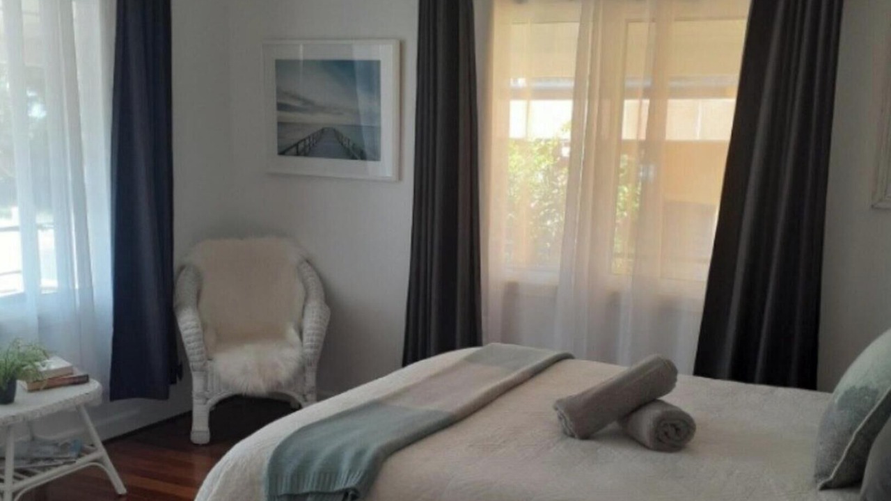 Photo of Bedroom in Manning Point