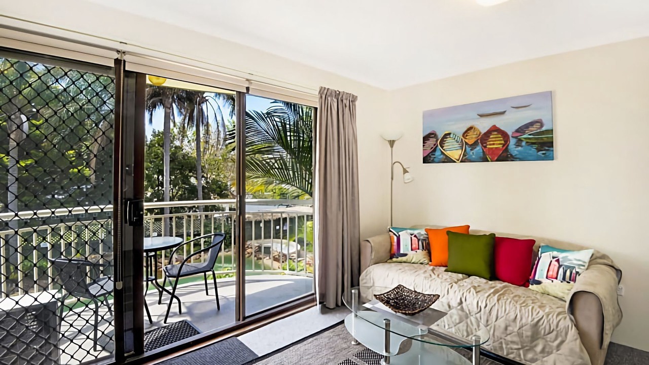 Photo of Livingroom in Long Jetty