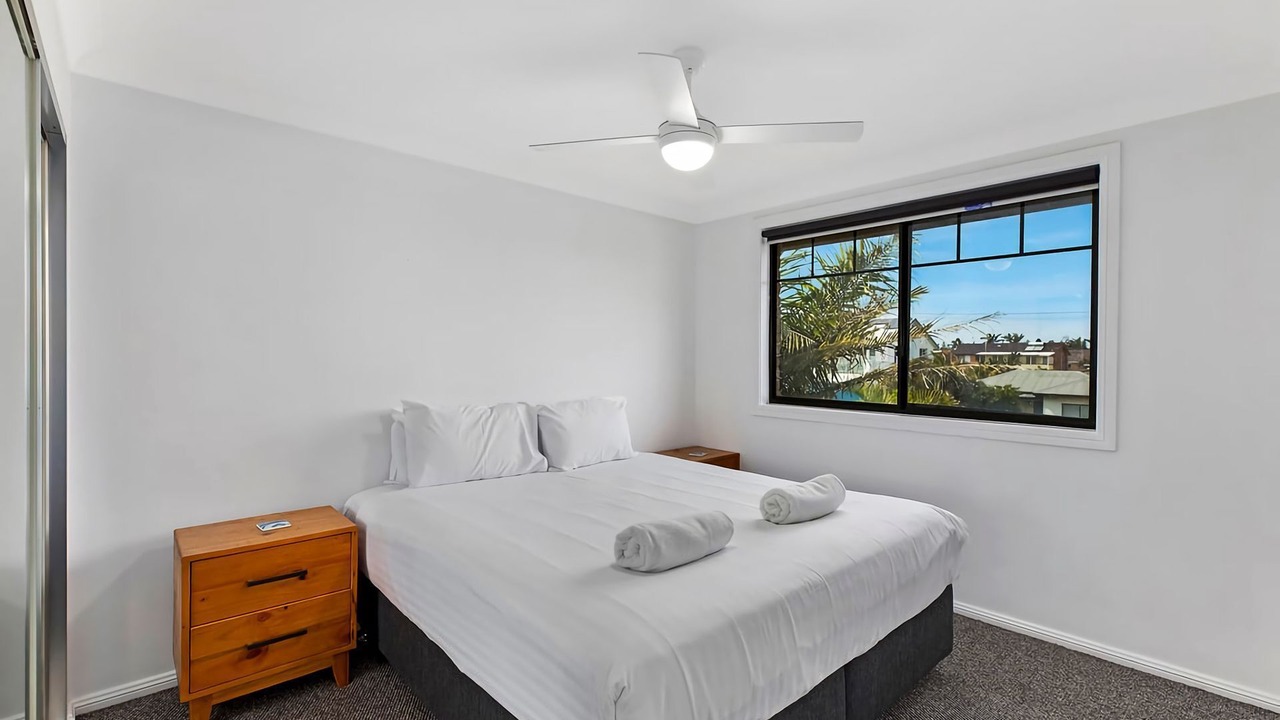 Photo of Bedroom in The Entrance North