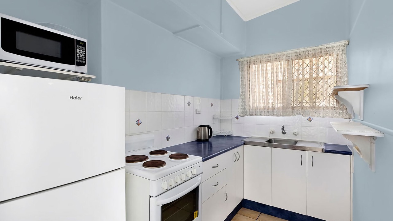 Photo of Kitchen in The Entrance North