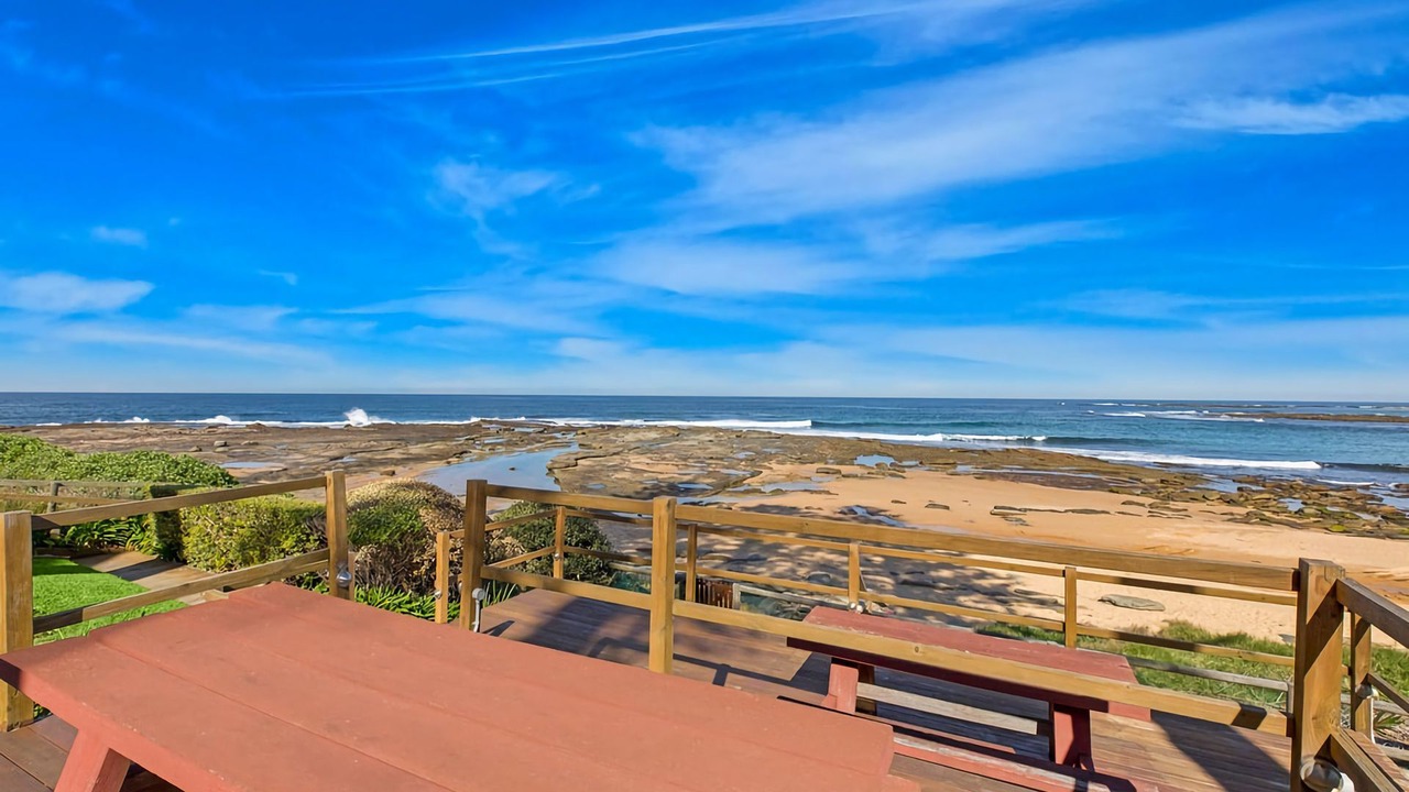 Photo of Outdoor in Blue Bay