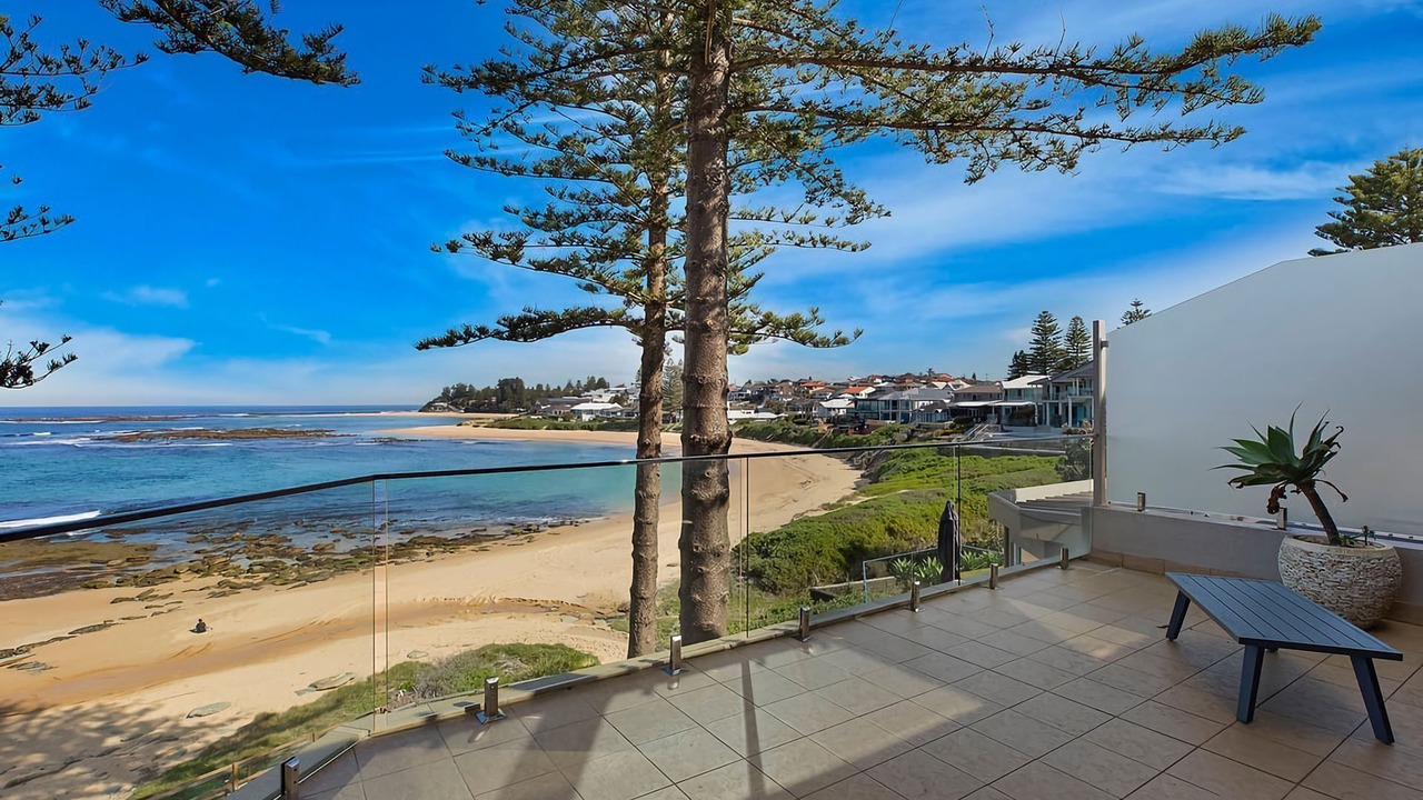 Photo of Outdoor in Blue Bay