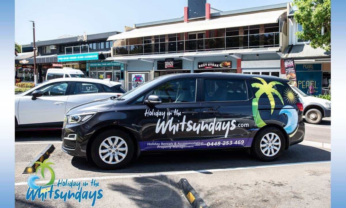 Photo of Outdoor in Shute Harbour