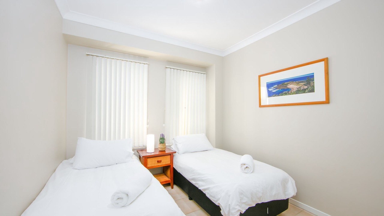 Photo of Bedroom in Angourie