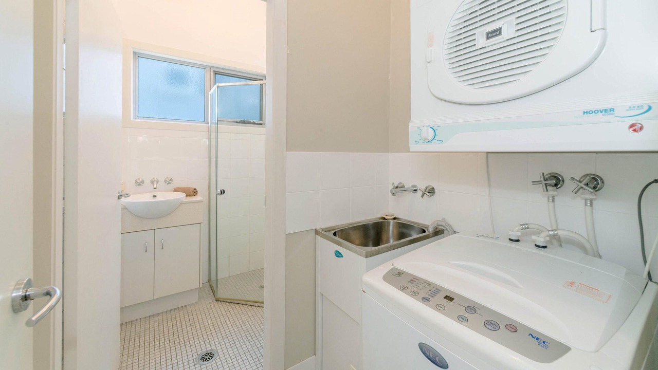 Photo of Bathroom in Angourie