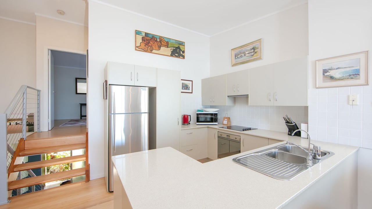 Photo of Kitchen in Angourie