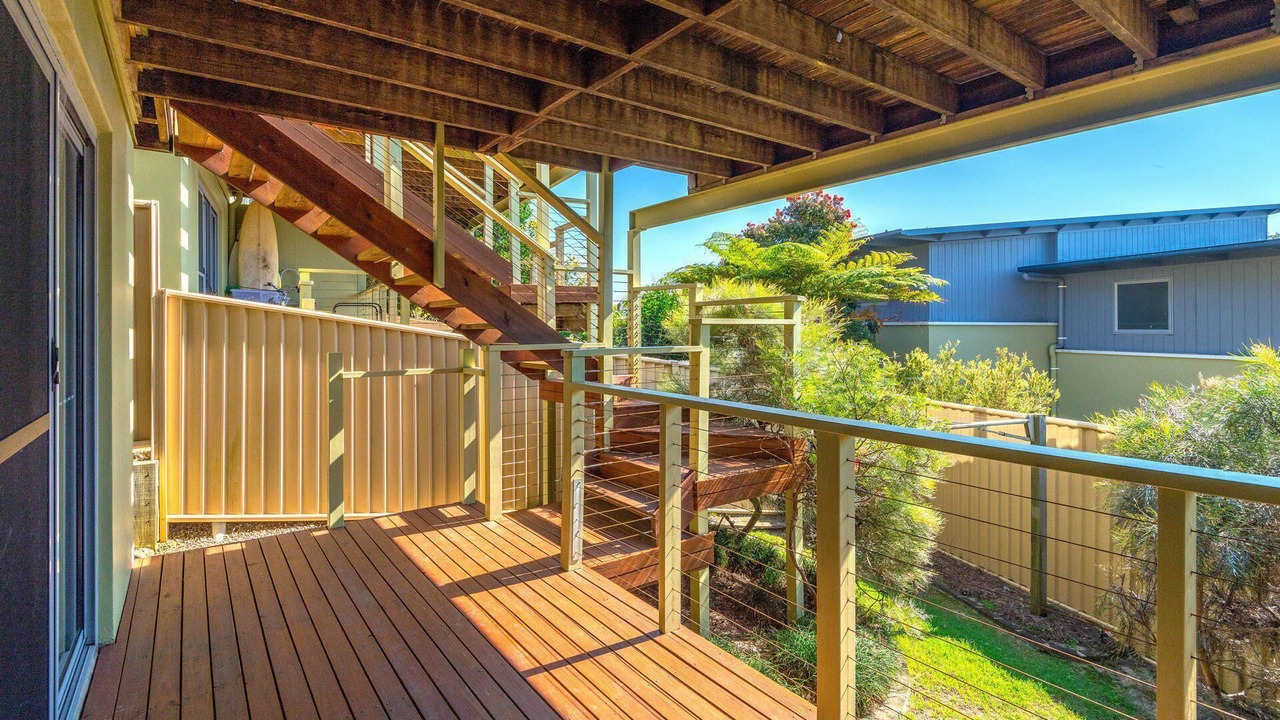 Photo of Patio Balcony in Angourie