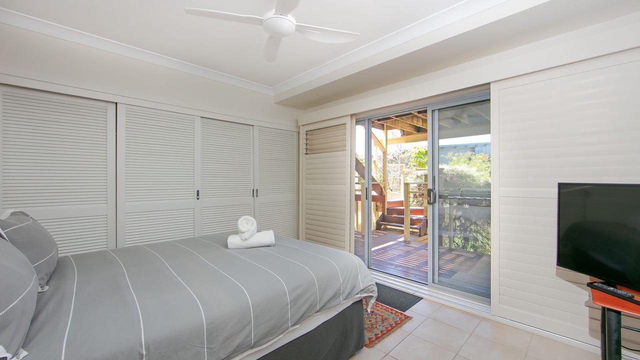 Photo of Bedroom in Angourie